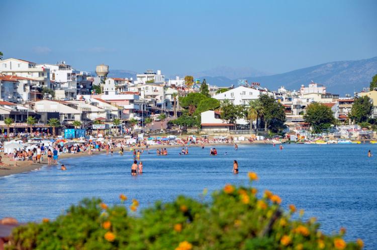 Didim Altinkum Tagestouren