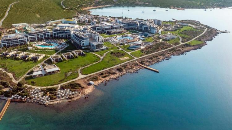 Private Airport Transfer – Bodrum to Anda Barut Collection