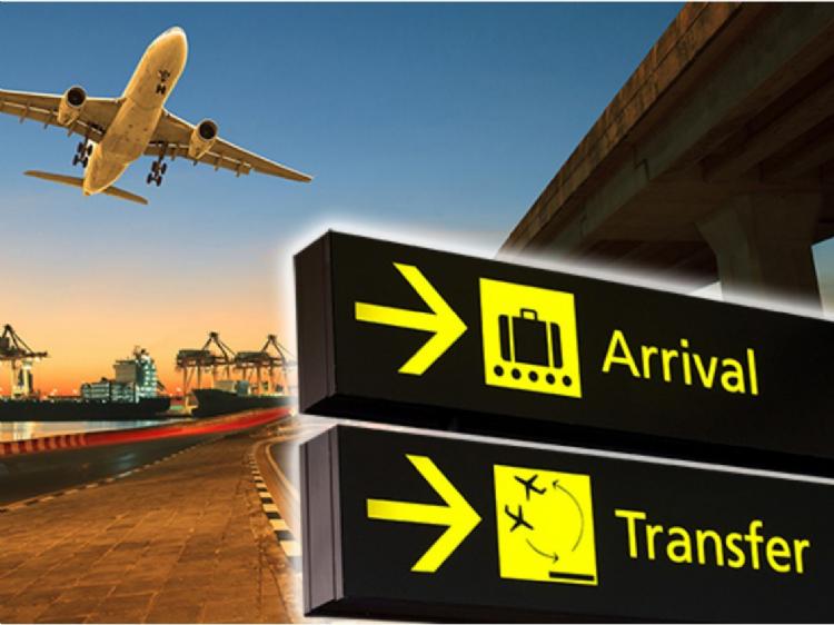 Airport Transfer Services 