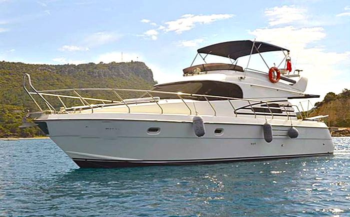 Didim Özel Tekne Turu