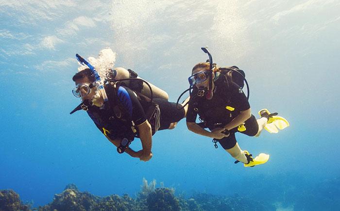 Didim Scuba Diving