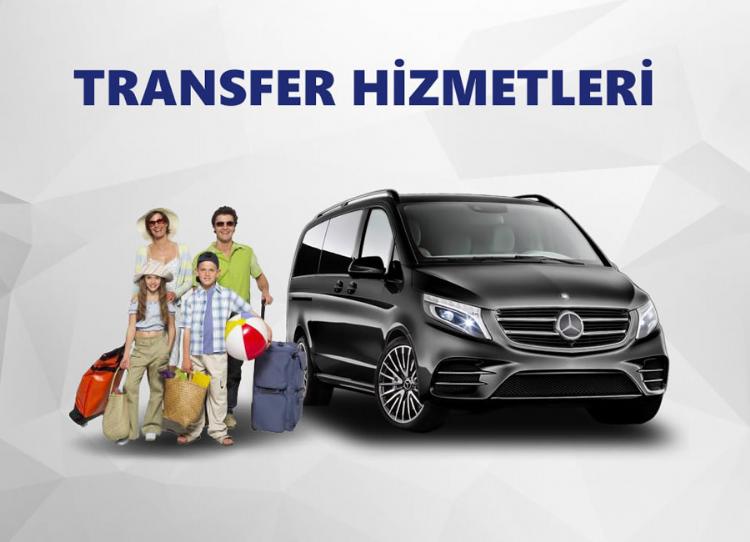 Didim  Havaalanı Transfer Hizmetleri