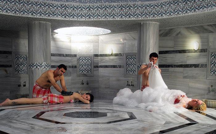 Didim Turkish Bath