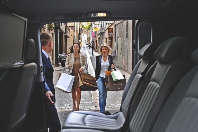 İzmir Havalimanı'ndan Didim (Altınkum) Özel Transfer