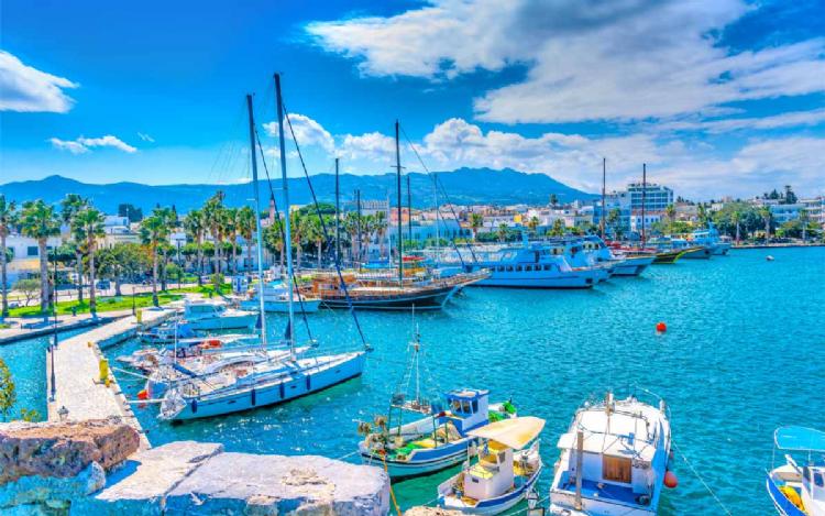 Discover Didim and Bodrum: Adventure and Culture with Didim Tour for Polish Tourists