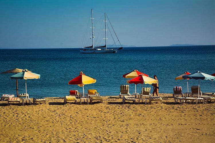 Markos Plajı