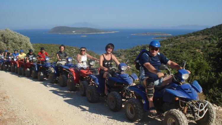 Day Trips from Didim: Must-Do Activities