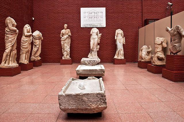 Muzeum w Milecie