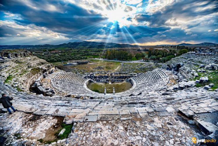 Didim Tour ile Unutulmaz Günübirlik Turlar