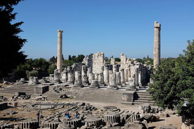 Must See Attractions