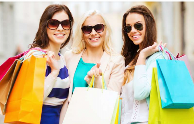 Einkaufstour und Didim Basar