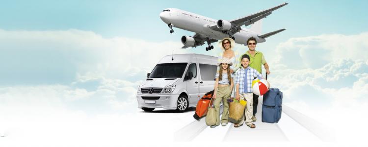 Private Transfer Service from İzmir, Bodrum, and Dalaman Airports to Didim (Altınkum)