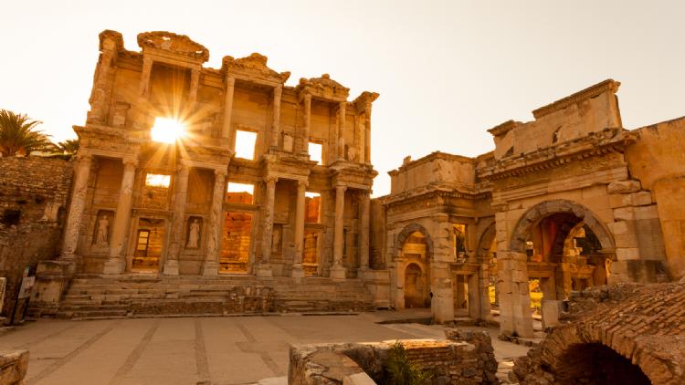 Private Ephesus Tour From Didim